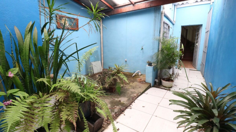 Imagem Casa com 3 Quartos à Venda, 75 m² em Campo Belo - São Paulo Imagem Casa com 3 Quartos à Venda, 75 m² em Campo Belo - São Paulo