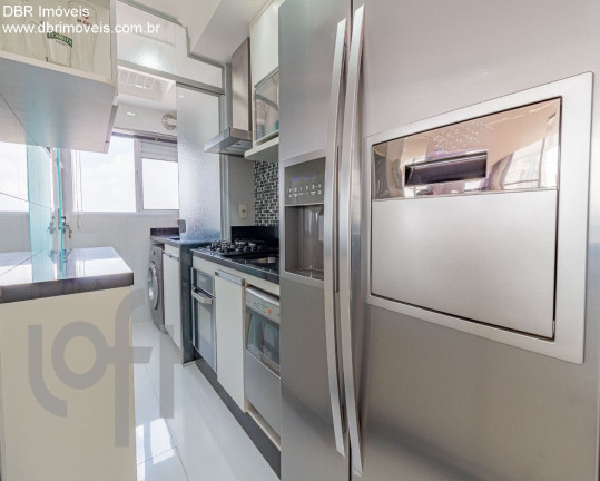 Imagem Apartamento com 3 Quartos à Venda, 61 m² em Vila Prudente - Sao Paulo