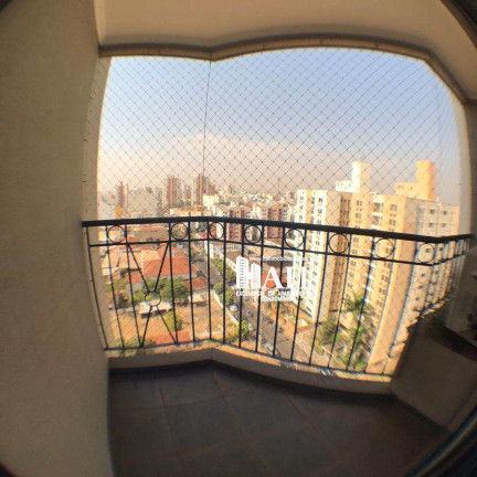 Imagem Apartamento com 1 Quarto à Venda, 80 m² em Centro - São José Do Rio Preto Imagem Apartamento com 1 Quarto à Venda, 80 m² em Centro - São José Do Rio Preto