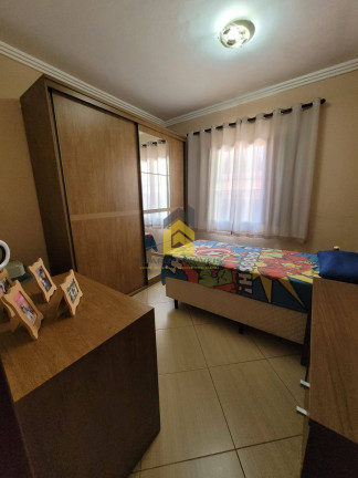 Imagem Sobrado com 3 Quartos à Venda, 126 m² em Planalto - São Bernardo Do Campo
