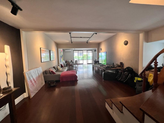 Imagem Cobertura com 3 Quartos à Venda, 366 m² em Ipanema - Rio De Janeiro