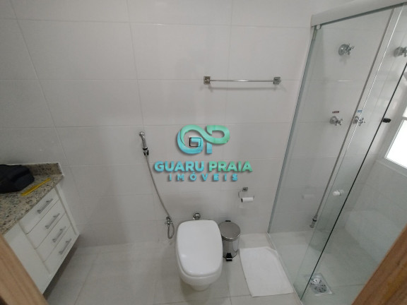 Imagem Apartamento com 3 Quartos à Venda, 100 m² em Pitangueiras - Guarujá