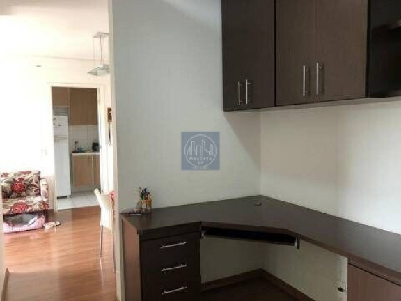 Imagem Apartamento com 3 Quartos à Venda, 63 m² em Vila Butantã - São Paulo