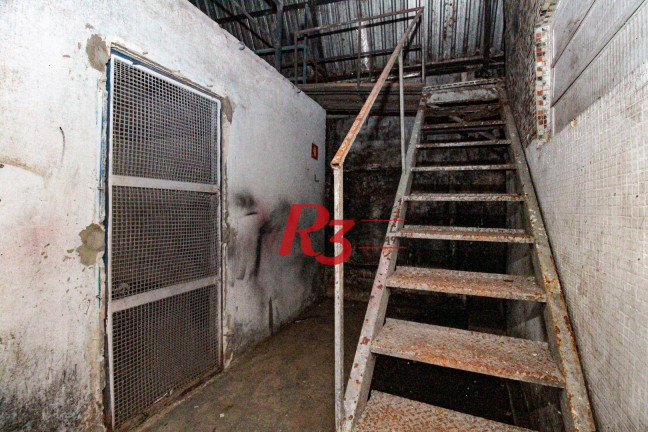 Imagem Galpão à Venda ou Locação, 800 m² em Jabaquara - Santos Imagem Galpão à Venda ou Locação, 800 m² em Jabaquara - Santos