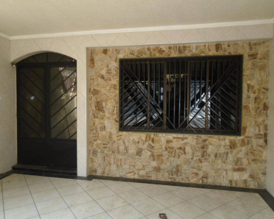 Imagem Casa com 4 Quartos à Venda, 150 m² em Jardim Nice - São Paulo