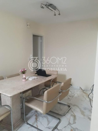 Apartamento com 2 Quartos à Venda, 100 m² em Barcelona - São Caetano Do Sul