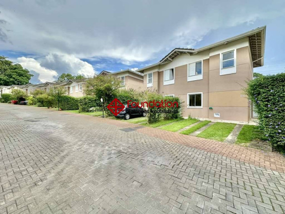 Casa de Condomínio com 2 Quartos à Venda, 123 m² em Portal Do Santa Paula - Cotia