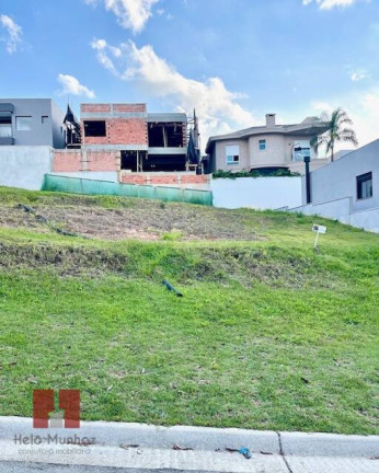 Imagem Terreno em Condomínio à Venda, 450 m² em Alphaville - Santana De Parnaíba Imagem Terreno em Condomínio à Venda, 450 m² em Alphaville - Santana De Parnaíba