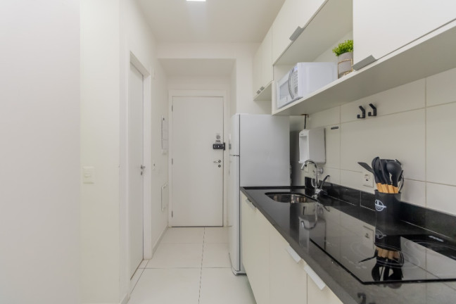 Imagem Kitnet com 1 Quarto à Venda, 25 m² em Sumarezinho - São Paulo Imagem Kitnet com 1 Quarto à Venda, 25 m² em Sumarezinho - São Paulo