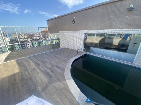 Imagem Apartamento com 3 Quartos à Venda, 272 m² em Ocian - Praia Grande Imagem Apartamento com 3 Quartos à Venda, 272 m² em Ocian - Praia Grande