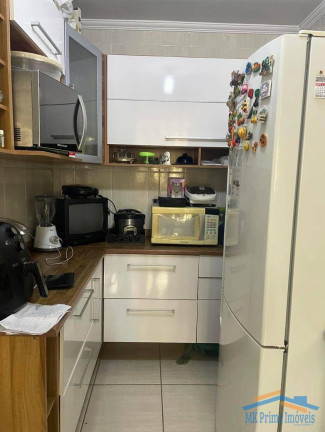 Imagem Apartamento com 2 Quartos à Venda, 60 m² em Quitaúna - Osasco