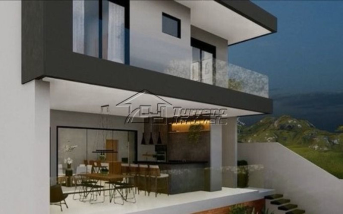 Imagem Casa de Condomínio com 3 Quartos à Venda, 225 m² em Villa Branca - Jacareí Imagem Casa de Condomínio com 3 Quartos à Venda, 225 m² em Villa Branca - Jacareí