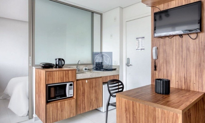 Imagem Imóvel com 1 Quarto para Alugar, 30 m² em Vila Nova Conceição - São Paulo Imagem Imóvel com 1 Quarto para Alugar, 30 m² em Vila Nova Conceição - São Paulo