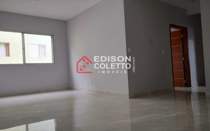 Imagem Apartamento com 3 Quartos à Venda, 72 m² em Morumbi - Piracicaba