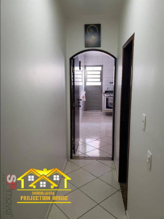 Imagem Casa com 3 Quartos à Venda, 202 m² em São Bernardo Do Campo Imagem Casa com 3 Quartos à Venda, 202 m² em São Bernardo Do Campo