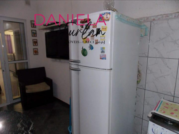 Imagem Casa de Condomínio com 3 Quartos à Venda, 98 m² em Parque Campolim - Sorocaba