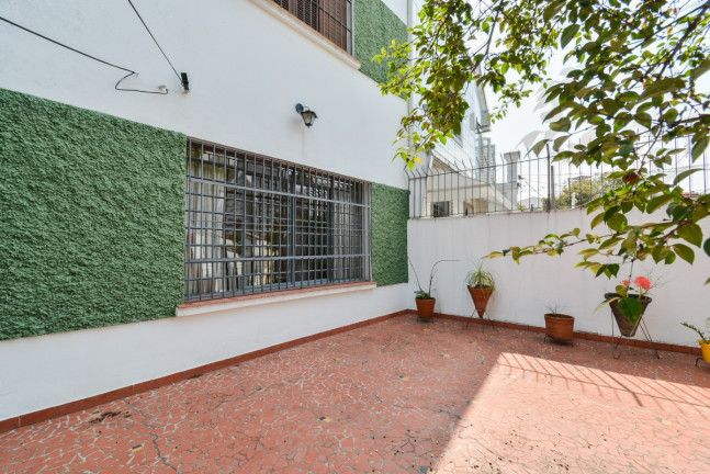 Imagem Casa com 3 Quartos à Venda, 150 m² em Vila Mariana - São Paulo Imagem Casa com 3 Quartos à Venda, 150 m² em Vila Mariana - São Paulo