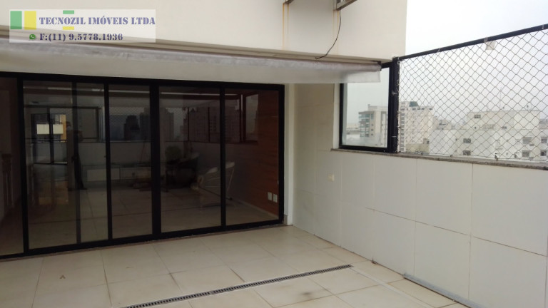 Imagem Cobertura com 4 Quartos à Venda, 380 m² em Moema - São Paulo Imagem Cobertura com 4 Quartos à Venda, 380 m² em Moema - São Paulo