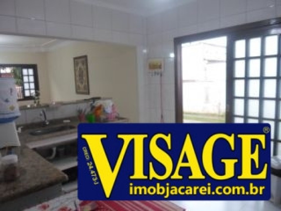 Imagem Casa com 3 Quartos à Venda, 188 m² em Jd. Siesta - Jacareí Imagem Casa com 3 Quartos à Venda, 188 m² em Jd. Siesta - Jacareí