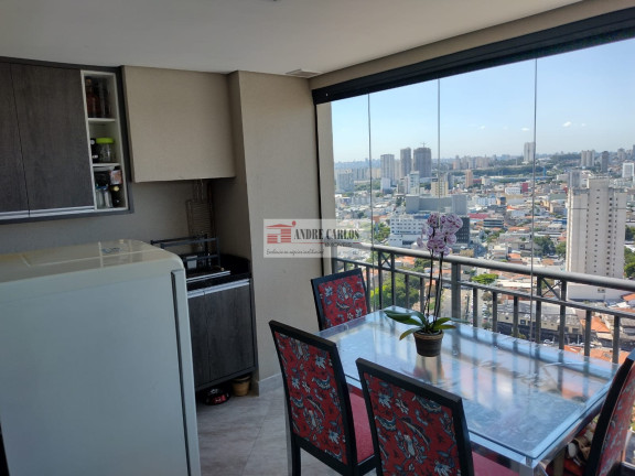 Imagem Apartamento com 3 Quartos à Venda, 76 m² em Centro - Osasco Imagem Apartamento com 3 Quartos à Venda, 76 m² em Centro - Osasco