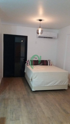 Imagem Apartamento com 1 Quarto à Venda, 36 m² em Centro - São Vicente Imagem Apartamento com 1 Quarto à Venda, 36 m² em Centro - São Vicente