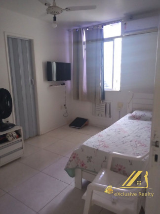 Imagem Apartamento com 3 Quartos à Venda, 111 m² em Imbuí - Salvador