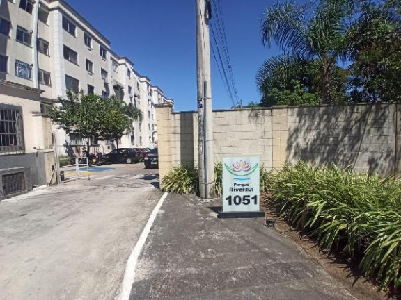 Imagem Apartamento com 2 Quartos à Venda, 46 m² em Campo Grande - Rio De Janeiro Imagem Apartamento com 2 Quartos à Venda, 46 m² em Campo Grande - Rio De Janeiro