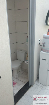 Imagem Casa com 2 Quartos à Venda, 90 m² em Residencial Portal Bordon Ii - Sumaré Imagem Casa com 2 Quartos à Venda, 90 m² em Residencial Portal Bordon Ii - Sumaré