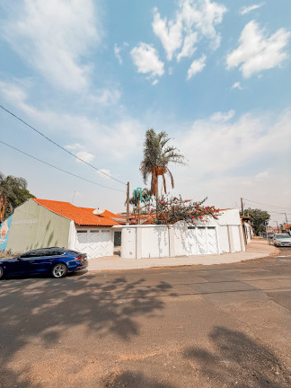 Imagem Casa com 2 Quartos à Venda, em Jardim Do éden - Franca Imagem Casa com 2 Quartos à Venda, em Jardim Do éden - Franca