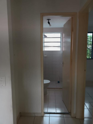 Imagem Apartamento com 2 Quartos à Venda, 42 m² em Alto Ipiranga - Mogi Das Cruzes