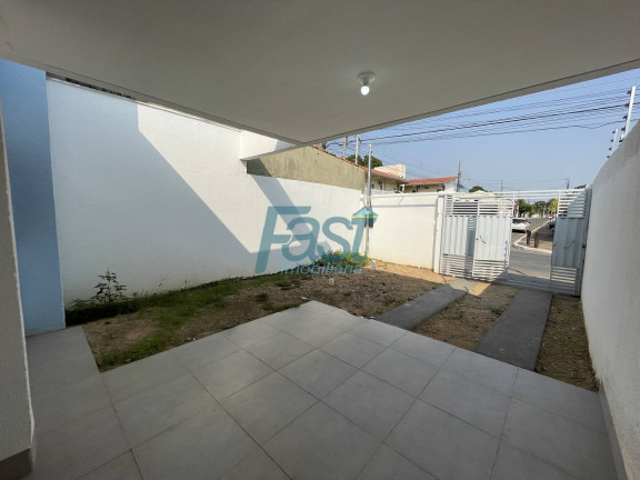 Imagem Casa com 3 Quartos à Venda, 180 m² em Parque Ohara - Cuiabá Imagem Casa com 3 Quartos à Venda, 180 m² em Parque Ohara - Cuiabá