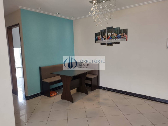 Imagem Apartamento com 2 Quartos à Venda, 61 m² em Nova Petrópolis - São Bernardo Do Campo