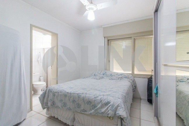 Imagem Apartamento com 1 Quarto à Venda, 44 m² em Cidade Baixa - Porto Alegre Imagem Apartamento com 1 Quarto à Venda, 44 m² em Cidade Baixa - Porto Alegre