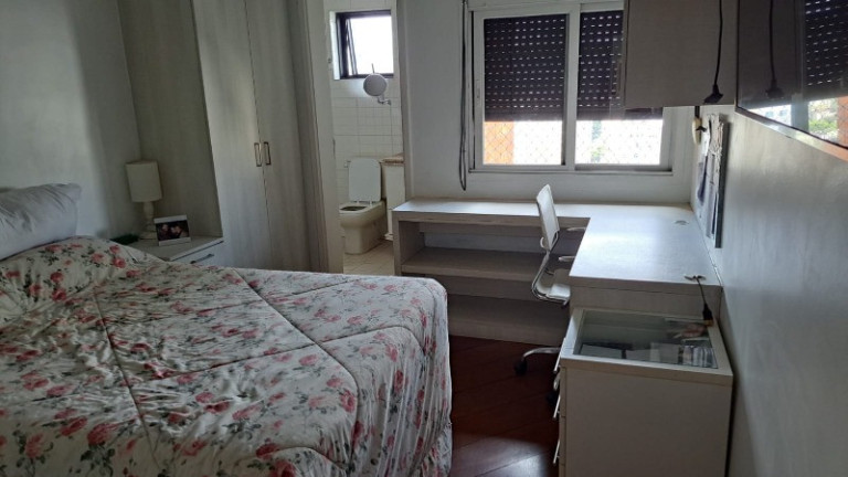 Imóvel com 4 Quartos à Venda, 191 m² em Pinheiros - São Paulo