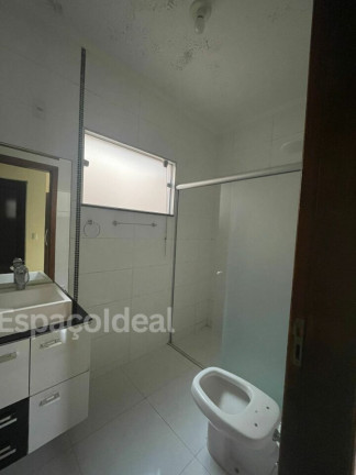 Imagem Casa com 2 Quartos à Venda, 140 m² em Jardim Maria Luiza Ii - Lençóis Paulista Imagem Casa com 2 Quartos à Venda, 140 m² em Jardim Maria Luiza Ii - Lençóis Paulista