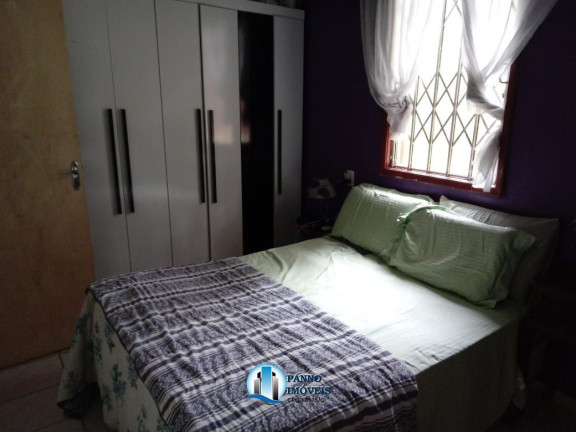 Imagem Casa com 3 Quartos à Venda, 190 m² em Chácaras Rio-petrópolis - Duque De Caxias