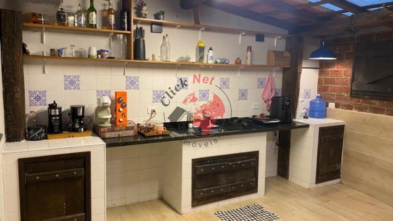 Imagem Apartamento com 3 Quartos à Venda, 133 m² em Baeta Neves - São Bernardo Do Campo