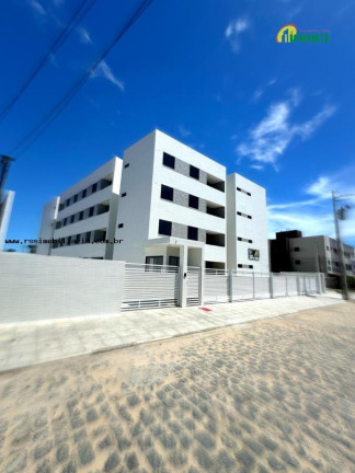Imagem Apartamento com 2 Quartos à Venda, 54 m² em Cristo Redentor - João Pessoa