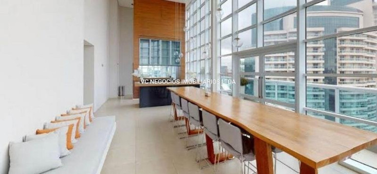 Imagem Apartamento com 1 Quarto à Venda, 40 m² em Pinheiros - São Paulo Imagem Apartamento com 1 Quarto à Venda, 40 m² em Pinheiros - São Paulo