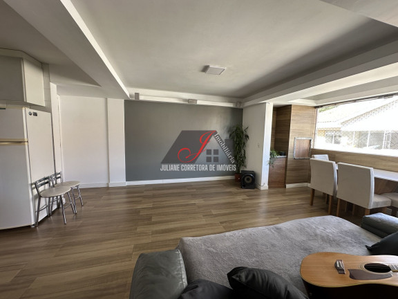 Imagem Apartamento com 3 Quartos à Venda, 69 m² em Campo Comprido - Curitiba