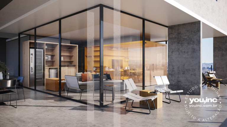 Imagem Apartamento com 2 Quartos à Venda, 69 m² em Pinheiros - São Paulo Imagem Apartamento com 2 Quartos à Venda, 69 m² em Pinheiros - São Paulo