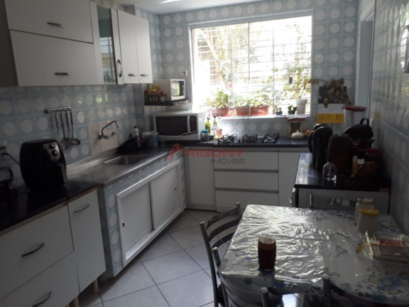 Imagem Apartamento com 3 Quartos à Venda, 104 m² em Nossa Senhora De Fátima - Santa Maria Imagem Apartamento com 3 Quartos à Venda, 104 m² em Nossa Senhora De Fátima - Santa Maria