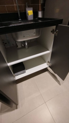 Imagem Apartamento com 1 Quarto para Alugar, 22 m² em Jardim Paulista - São Paulo