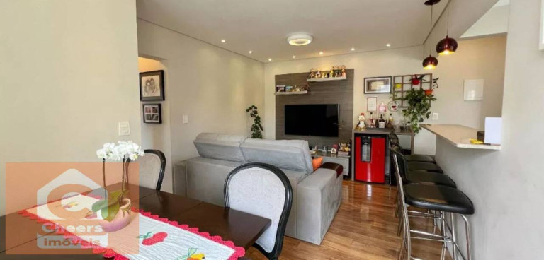 Imagem Apartamento com 2 Quartos à Venda, 73 m² em Moema - São Paulo Imagem Apartamento com 2 Quartos à Venda, 73 m² em Moema - São Paulo