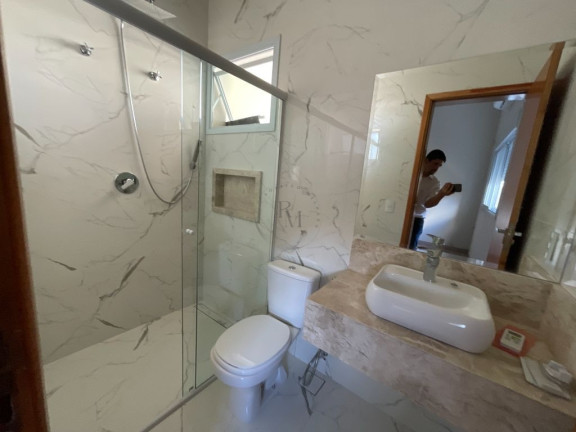 Imagem Casa de Condomínio com 3 Quartos à Venda, 250 m² em Parque Olívio Franceschini - Hortolândia Imagem Casa de Condomínio com 3 Quartos à Venda, 250 m² em Parque Olívio Franceschini - Hortolândia