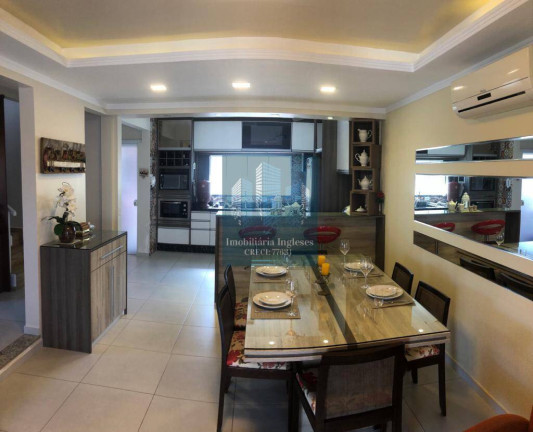 Imagem Casa com 3 Quartos à Venda, 120 m² em Ingleses Do Rio Vermelho - Florianópolis