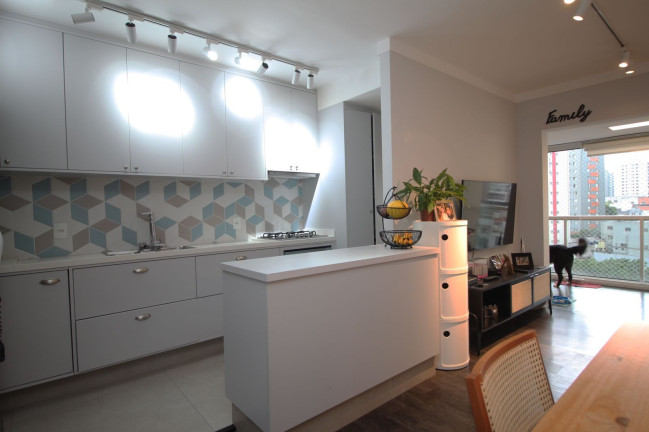 Imagem Imóvel com 2 Quartos à Venda, 72 m² em Osvaldo Cruz - São Caetano Do Sul Imagem Imóvel com 2 Quartos à Venda, 72 m² em Osvaldo Cruz - São Caetano Do Sul