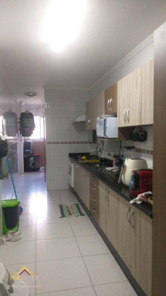 Imagem Imóvel com 3 Quartos à Venda, 136 m² em Aviação - Praia Grande Imagem Imóvel com 3 Quartos à Venda, 136 m² em Aviação - Praia Grande