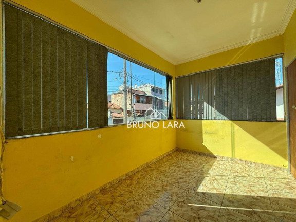 Imagem Casa com 3 Quartos para Alugar, 100 m² em Resplendor - Igarapé Imagem Casa com 3 Quartos para Alugar, 100 m² em Resplendor - Igarapé