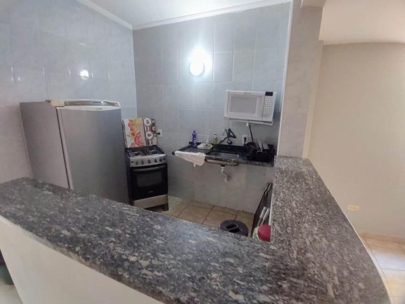 Imagem Apartamento com 1 Quarto à Venda, 44 m² em Aviação - Praia Grande Imagem Apartamento com 1 Quarto à Venda, 44 m² em Aviação - Praia Grande
